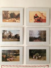 Razkritje spominske plošče dr. Mirka Lenaršiča 44